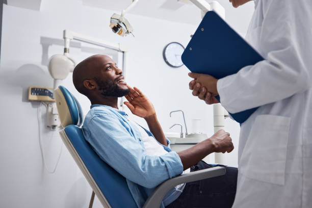 Best Urgent Care for Lost Fillings or Crowns in Northfield, IL
