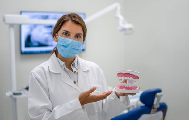 Best Emergency Treatment for Dental Infections or Abscesses in Northfield, IL