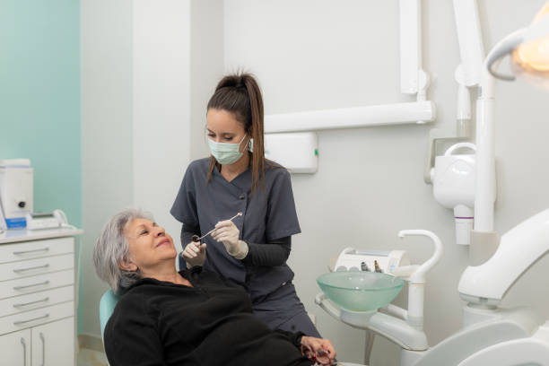 Best Emergency Treatment for Dental Infections or Abscesses in Northfield, IL