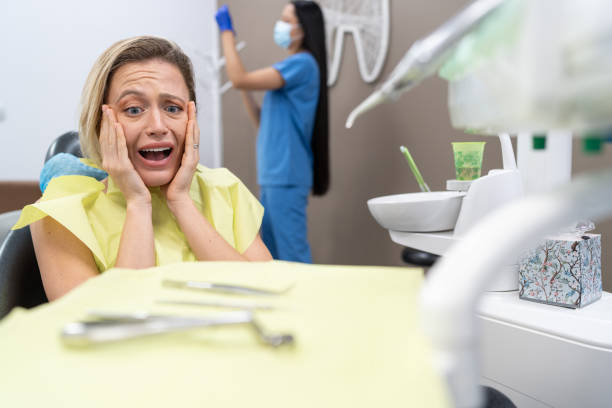 Best Emergency Dental Care for Broken or Chipped Teeth in Northfield, IL