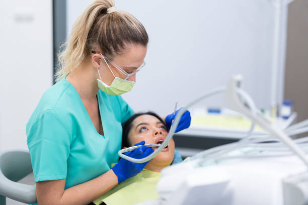 Best Emergency Treatment for Dental Infections or Abscesses in Northfield, IL